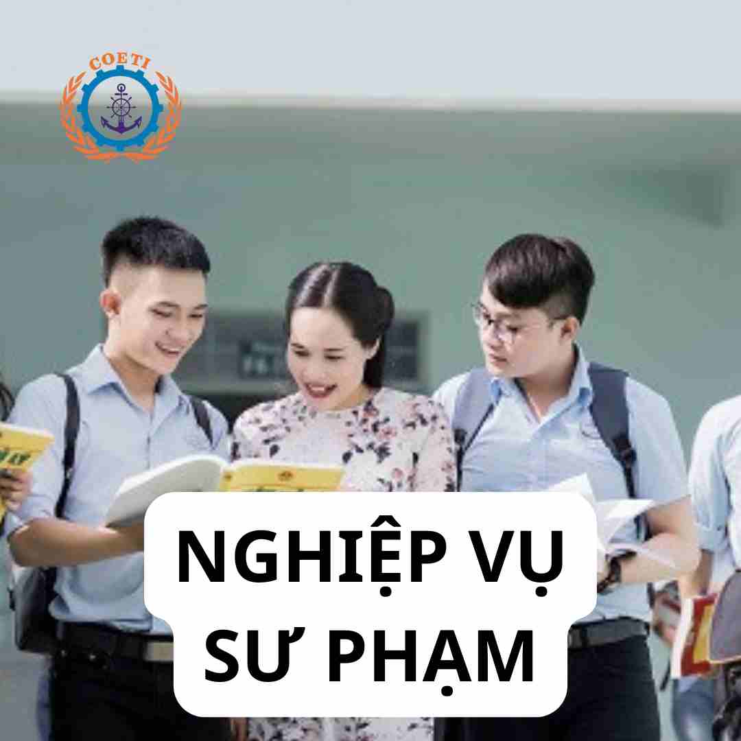 CHỨNG CHỈ NGHIỆP VỤ SƯ PHẠM