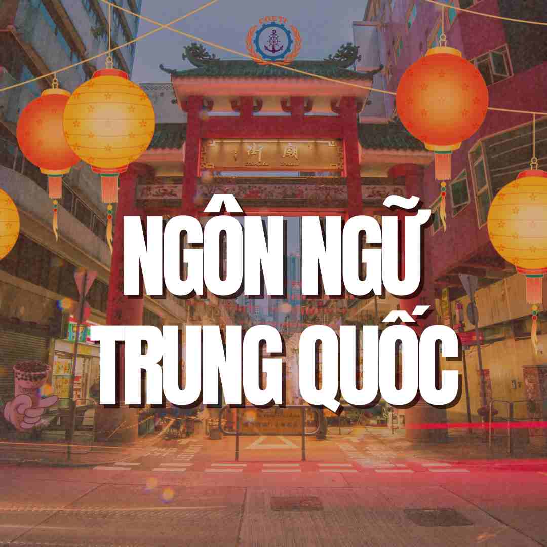 TUYỂN SINH CAO ĐẲNG TIẾNG TRUNG