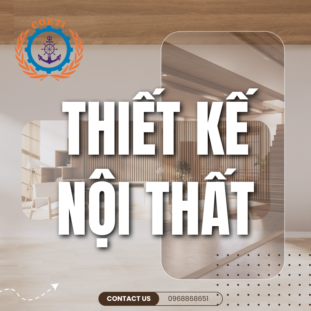 KHÓA HỌC SƠ CẤP THIẾT KẾ NỘI THẤT